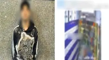 بعد تداول مقطع فيديو.. توقيف لص استولى على هاتف محمول من صيدلية بالقاهرة